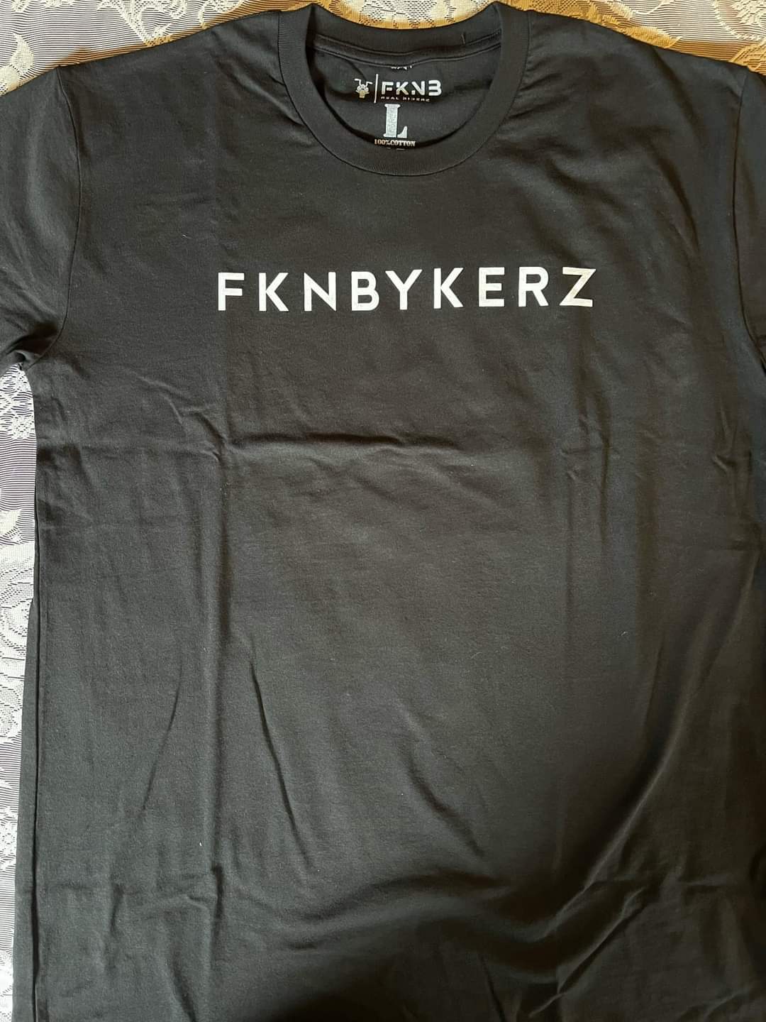 FKNBYKERZ, Gorilla; Motorcycle T-shirts