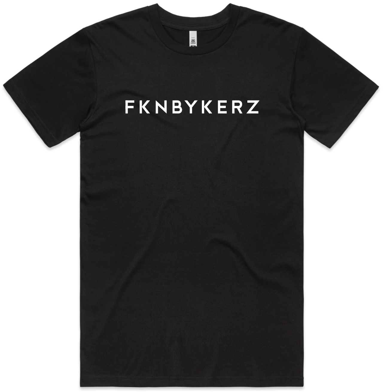 FKNBYKERZ, Gorilla; Motorcycle T-shirts