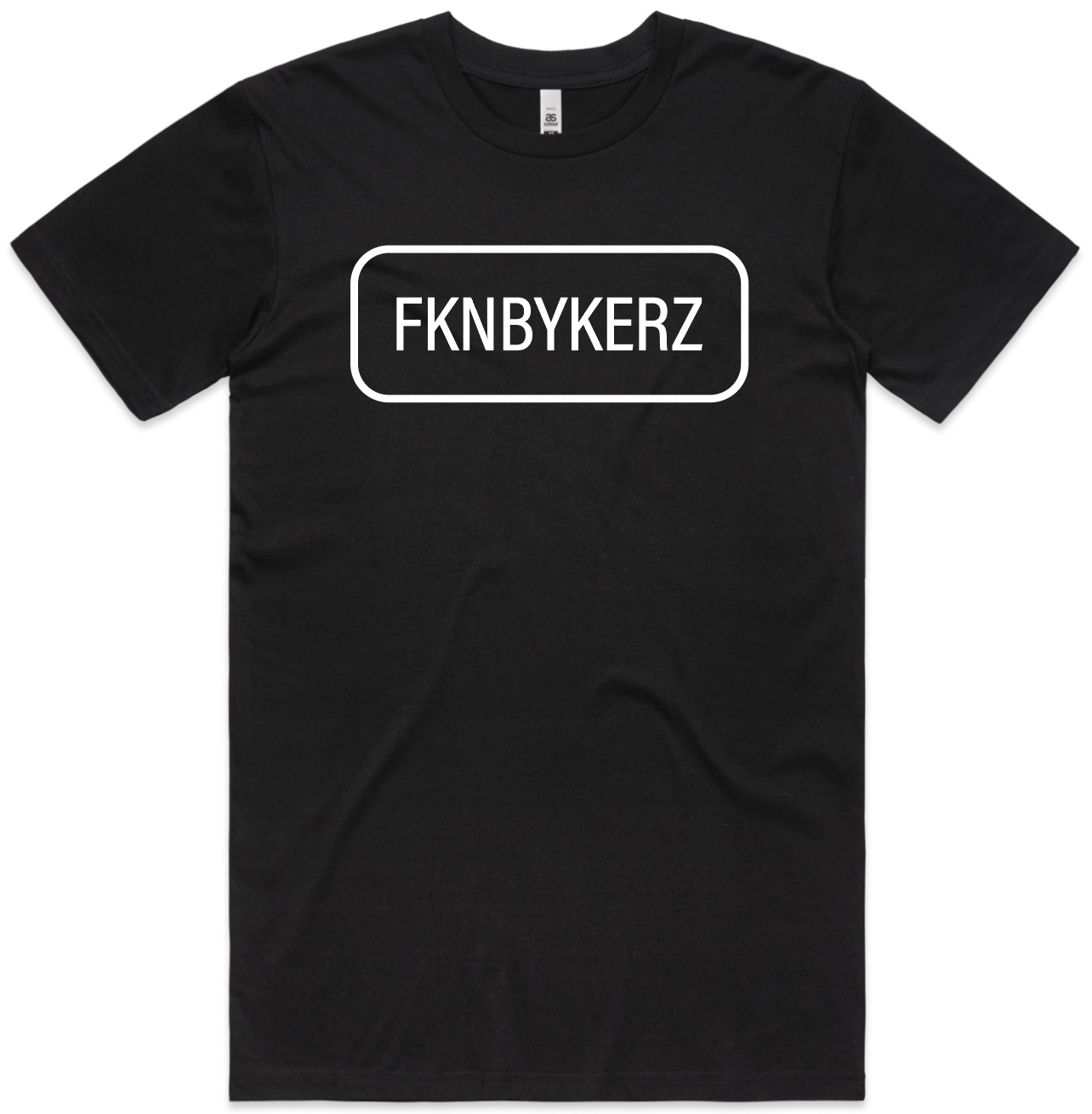 Original FKNBYKERZ, Gorilla; Motorcycle T-shirts