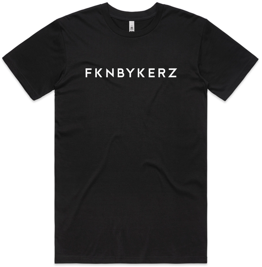 FKNBYKERZ, Gorilla; Motorcycle T-shirts
